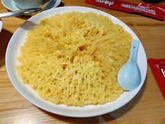 蜂窝土豆-自贡盐帮菜·玩辣餐厅(樱花园西街店)