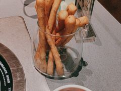 -巴奴毛肚火锅(新街口金鹰店)