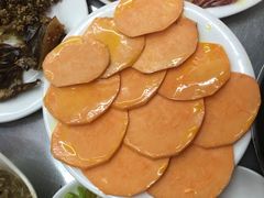 -松明一烤肉馆(鲁园店)