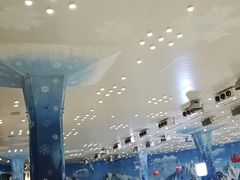 -长沙湘江欢乐雪域