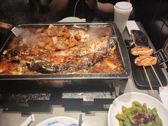 -炉鱼(无锡八佰伴中心店)