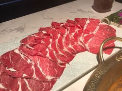 -哥老官重庆美蛙鱼头(宝山龙湖店)