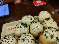 -东泰祥生煎馆(陕西南路店)