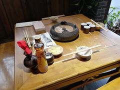 -白乐天毛肚火锅馆(南滨路店)