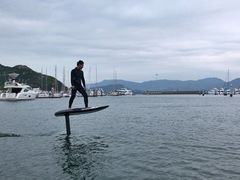 -美人鱼帆船海鲜餐厅(七星湾游艇会店)