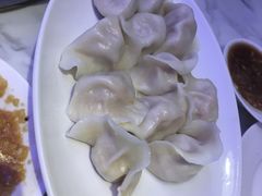 原汁海胆水饺-喜鼎海胆水饺(柏威年购物中心店)