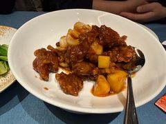 福州荔枝肉-闽海肴(北辰荟店)