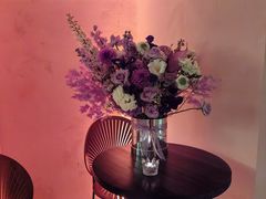 大堂-HUATA 'Holiday Plan 花榻