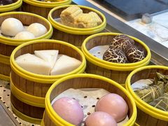 -冀粤香海鲜自助餐厅(西美五洲店)