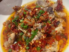 -龙师傅卤炒(天马店)