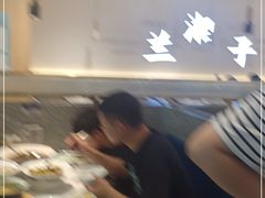 -兰湘子·湘菜小炒(三桥万象城店)