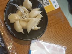 -三太子地摊烧烤·小龙虾(北蔡店)
