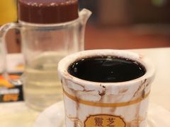 -许留山(梳士巴利道店)