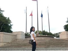 -美国纪念公园