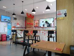 -驴世家驴肉火烧·凉皮·胡辣汤(五道口店)