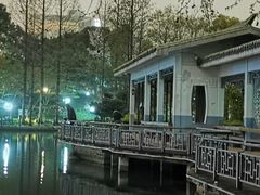 -鲁迅公园-垂钓中心