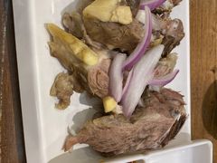 -清真·玛丽亚新疆菜主题餐厅(浙江中路店)