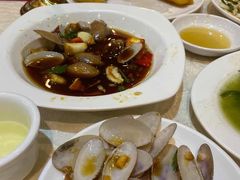 -抱德·潮汕味(敦和店原惠城鱼仔)