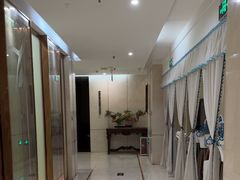 -华夏良子·足道SPA艾灸(三里屯店)