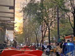 -小胡子祥彪烧烤(北湖总店)