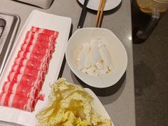 -海底捞火锅(吾悦广场店)