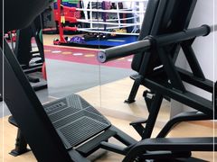 -Ms.Pilates 普拉提技术(尚悦湾陆家嘴店)