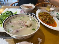 -易老妈蹄花.特色川菜(人民公园总店)