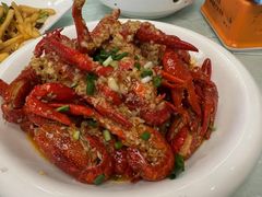 -五七小李子油焖大虾(总店)