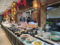 -老西门·常州菜(新区店)