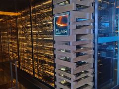 -富力丽思卡尔顿酒店·FLAIR餐厅酒吧