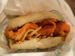 -真素诚·清真(新华路店)