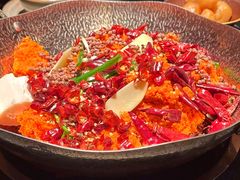 -色響火锅(恒隆广场店)