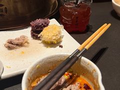 -东来顺·非遗火锅(高新店)