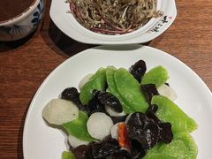 -南拳十三姨·潮汕砂锅粥(世纪金源店)