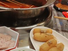 -钢管厂五区小郡肝火锅串串香(总店)