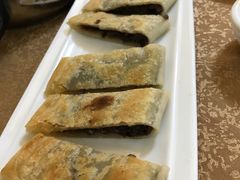 红豆相思饼-凤城酒家(环市西路店)