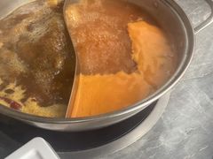 -罗二娘·鲜切牛自助火锅(罗湖东门步行街店)