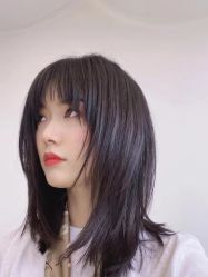 -H·Y HAIR SALON烫发·染发·造型