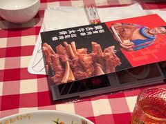 -西贝(深圳卓悦汇店)
