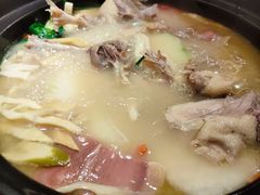 -老鸭集(金沙龙湖天街店)
