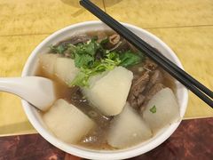 -莲塘味宝园牛杂(天越翔园店)