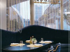 -苏马餐厅 Il Milione Italian Restaurant(苏州中心店)