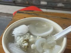 -凤姐泰国糖水(创业路店)