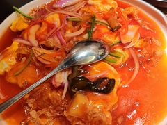 怀旧五柳炸蛋-羽鸽集·乳鸽专门店·地道顺德菜(岭南站店)