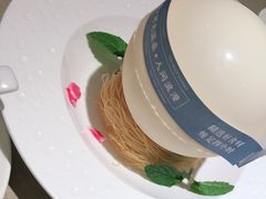 -尚一汤 广东炖汤(金桥国际店)