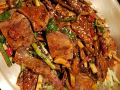 -丝路金桃·新疆菜(徐汇店)