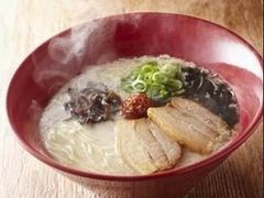 -一風堂拉面(美罗城店)