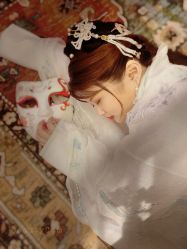 -陈攻馆·汉服