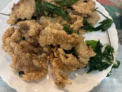 -金姐台湾菜(珠江路店)
