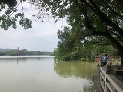 -惠州西湖